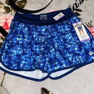Hang Ten swim shorts , summer shorts